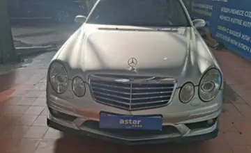 Mercedes-Benz E-Класс 2005 года за 5 000 000 тг. в Астана фото 2