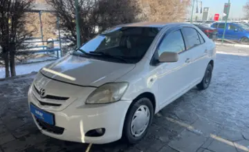 Toyota Yaris 2007 года за 4 000 000 тг. в Талдыкорган фото 1