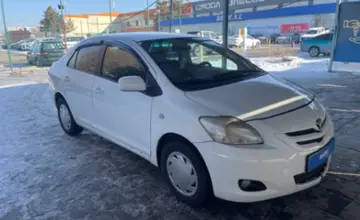 Toyota Yaris 2007 года за 4 000 000 тг. в Талдыкорган фото 3