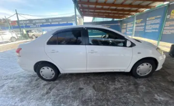 Toyota Yaris 2007 года за 4 000 000 тг. в Талдыкорган фото 4