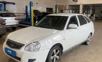 LADA (ВАЗ) Priora 2014 года за 3 200 000 тг. в Караганда фото 1