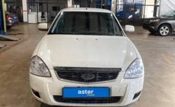 LADA (ВАЗ) Priora 2014 года за 3 200 000 тг. в Караганда фото 2