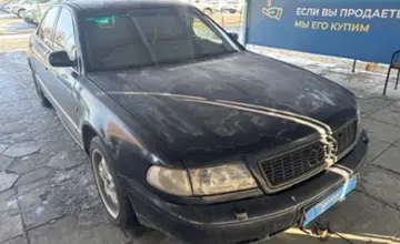 Audi A8 1998 года за 2 000 000 тг. в Талдыкорган фото 3