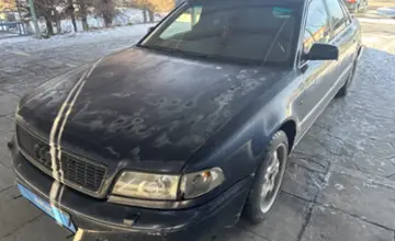 Audi A8 1998 года за 2 000 000 тг. в Талдыкорган фото 1