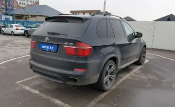 BMW X5 2007 года за 8 500 000 тг. в Шымкент фото 3