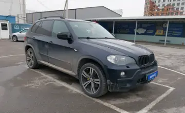 BMW X5 2007 года за 8 500 000 тг. в Шымкент фото 2