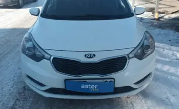 Kia Cerato 2013 года за 5 800 000 тг. в Караганда фото 2