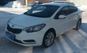 Kia Cerato 2013 года за 5 800 000 тг. в Караганда фото 1