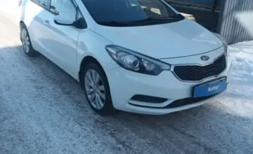 Kia Cerato 2013 года за 5 800 000 тг. в Караганда фото 3