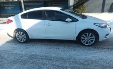 Kia Cerato 2013 года за 5 800 000 тг. в Караганда фото 4