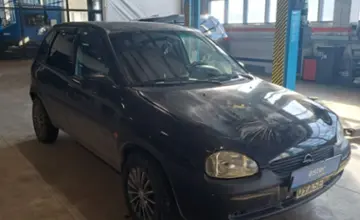 Opel Vita 1999 года за 1 500 000 тг. в Караганда фото 3
