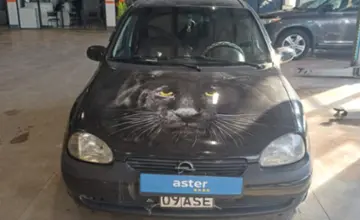 Opel Vita 1999 года за 1 500 000 тг. в Караганда фото 2