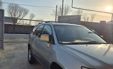 Lexus RX 2002 года за 6 000 000 тг. в Алматы фото 3