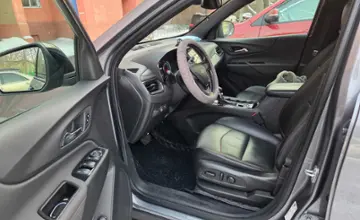 Chevrolet Equinox 2022 года за 12 000 000 тг. в Караганда фото 4