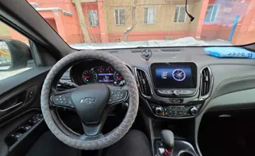 Chevrolet Equinox 2022 года за 12 000 000 тг. в Караганда