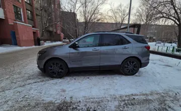 Chevrolet Equinox 2022 года за 12 000 000 тг. в Караганда фото 3