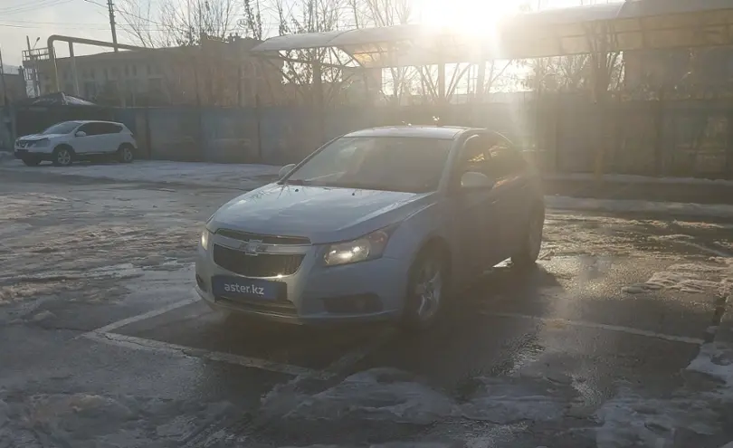 Daewoo Lacetti 2009 года за 3 500 000 тг. в Алматы
