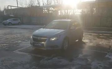 Daewoo Lacetti 2009 года за 3 500 000 тг. в Алматы фото 1