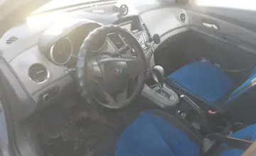 Daewoo Lacetti 2009 года за 3 500 000 тг. в Алматы фото 5