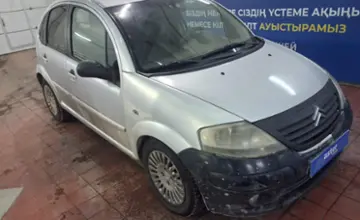 Citroen C3 2003 года за 2 000 000 тг. в Астана фото 3