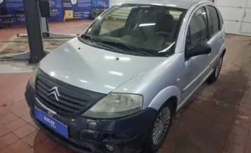 Citroen C3 2003 года за 2 000 000 тг. в Астана фото 1