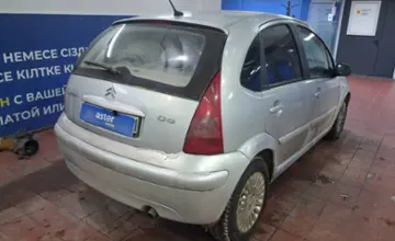 Citroen C3 2003 года за 2 000 000 тг. в Астана