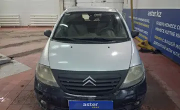 Citroen C3 2003 года за 2 000 000 тг. в Астана фото 2