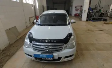 Nissan Almera 2014 года за 4 000 000 тг. в Актобе фото 2