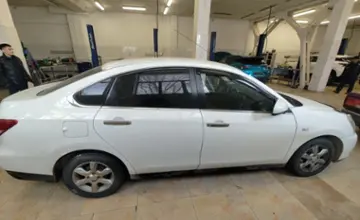 Nissan Almera 2014 года за 4 000 000 тг. в Актобе фото 4