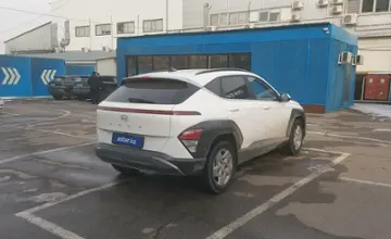 Hyundai Kona 2023 года за 12 000 000 тг. в Алматы фото 3