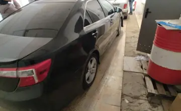 Toyota Camry 2013 года за 7 200 000 тг. в Актобе
