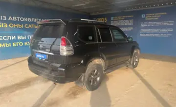Toyota Land Cruiser Prado 2008 года за 8 000 000 тг. в Алматы