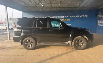 Toyota Land Cruiser Prado 2008 года за 8 000 000 тг. в Алматы фото 4