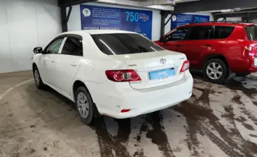 Toyota Corolla 2012 года за 5 000 000 тг. в Астана фото 4