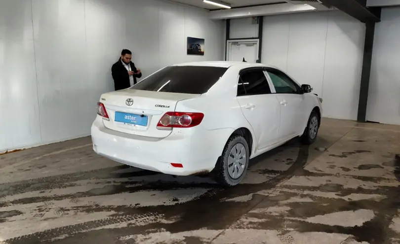 Toyota Corolla 2012 года за 5 000 000 тг. в Астана фото 3