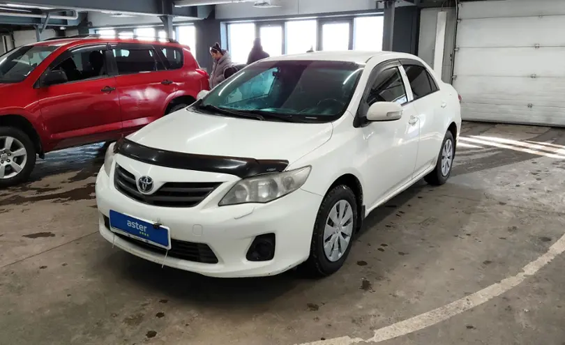 Toyota Corolla 2012 года за 5 000 000 тг. в Астана