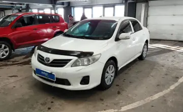 Toyota Corolla 2012 года за 5 000 000 тг. в Астана фото 1