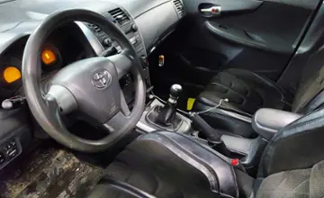 Toyota Corolla 2012 года за 5 000 000 тг. в Астана фото 5