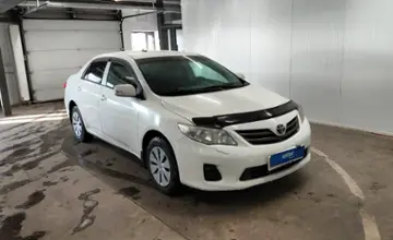 Toyota Corolla 2012 года за 5 000 000 тг. в Астана фото 2