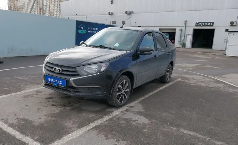 LADA (ВАЗ) Granta 2023 года за 4 500 000 тг. в Шымкент