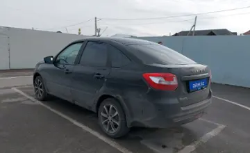 LADA (ВАЗ) Granta 2023 года за 4 500 000 тг. в Шымкент фото 4