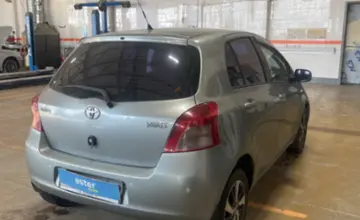 Toyota Yaris 2007 года за 3 700 000 тг. в Караганда