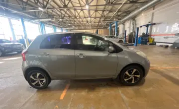 Toyota Yaris 2007 года за 3 700 000 тг. в Караганда фото 4