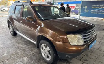 Renault Duster 2014 года за 5 500 000 тг. в Талдыкорган фото 3