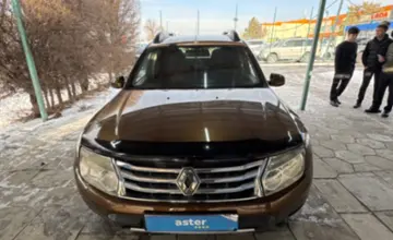 Renault Duster 2014 года за 5 500 000 тг. в Талдыкорган фото 2