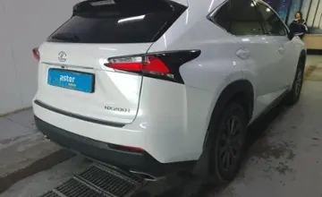 Lexus NX 2020 года за 16 000 000 тг. в Павлодар