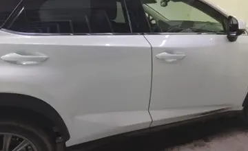 Lexus NX 2020 года за 16 000 000 тг. в Павлодар фото 4