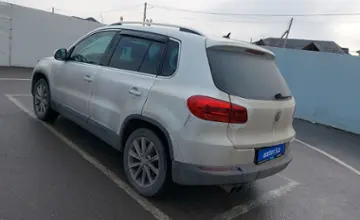 Volkswagen Tiguan 2012 года за 7 000 000 тг. в Шымкент фото 4