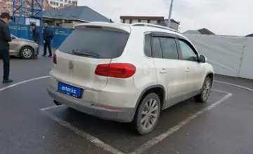 Volkswagen Tiguan 2012 года за 7 000 000 тг. в Шымкент фото 3