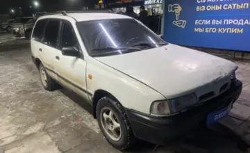 Nissan Sunny 1993 года за 650 000 тг. в Талдыкорган фото 3